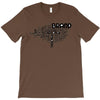 SIMPLE TEXT T-Shirt