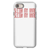 sleigh my name iPhone 8