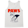 paws Tank Top