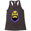 skeletor Racerback Tank