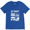 got fandom V-Neck Tee