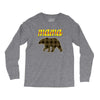 mama bear Long Sleeve Shirts