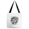 sloths of anarchy Tote Bags