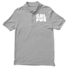 girl pwr Polo Shirt