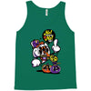 not money not life Tank Top