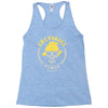 greyskull power company Racerback Tank