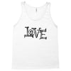 LOVE COUPLE Tank Top