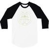 betelgeuse's bio exorcism 3/4 Sleeve Shirt