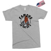 famous in the 90's Exclusive T-shirt