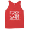 black lives matter Tank Top