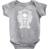 All Men Are Created Equal But Only The Best Are Born In November Baby Onesie