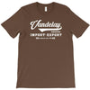 Vandelay industries import Export Original Size 89 T-Shirt