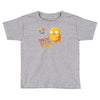 makin' bacon pancakes Toddler T-shirt