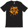 biohazard splat T-Shirt