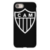 clube atl&eacute;tico mineiro brasil iPhone 8