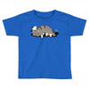 meet my home Toddler T-shirt