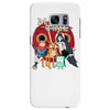 mononoke time Samsung Galaxy S7 Edge