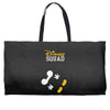 Disney Squad Boy Weekender Totes