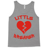 little heart breaker Tank Top