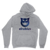 elrubius Unisex Hoodie