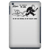 piper go to jail iPad Mini