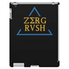 zerg rush iPad 3 and 4 Case