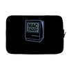mac daddy (2) Laptop sleeve