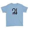 moment best friend Youth Tee
