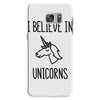 i believe in unicorns Samsung Galaxy S7