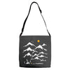 home Adjustable Strap Totes