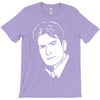charlie sheen ,film T-Shirt