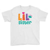 Lil Sister Youth Tee