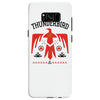 thunderbird Samsung Galaxy S8