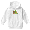 pizza pizza Youth Hoodie