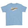 where everybody knows your name Youth Tee