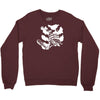 dalek dr who Crewneck Sweatshirt