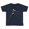 touch down Toddler T-shirt