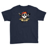 pirate wars Youth Tee