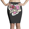mom day best Pencil Skirts