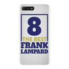 Frank Lampard The Best 8 iPhone 7 Plus Case