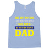 soldier dad Tank Top