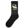 reading is jawsome Socks