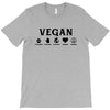 Vegan For The Planet T-Shirt