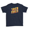 taco party Youth Tee