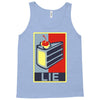 lie Tank Top