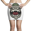 scream Mini Skirts
