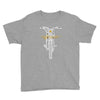 caferacer Youth Tee