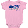 wakemoor high wrestling Baby Onesie