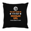 halloween Throw Pillow