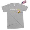 Mommy to Bee Baby Girl Exclusive T-shirt